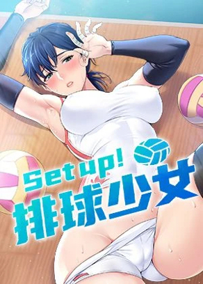 热门漫画6